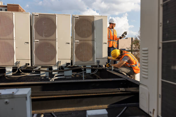 Air Quality Test in Aumsville, OR