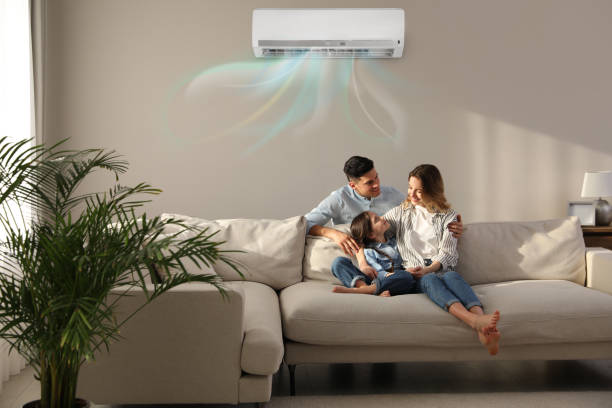 Best Air Conditioning Repair  in Aumsville, OR