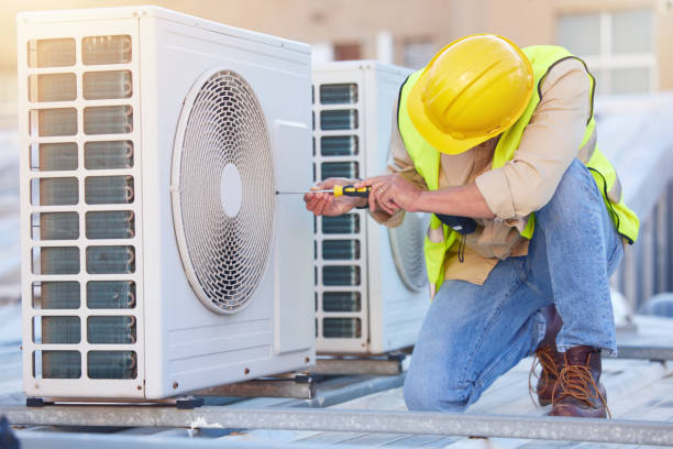 Best HVAC Air Duct Cleaning  in Aumsville, OR