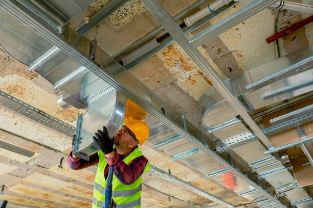 Best HVAC Replacement Cost  in Aumsville, OR