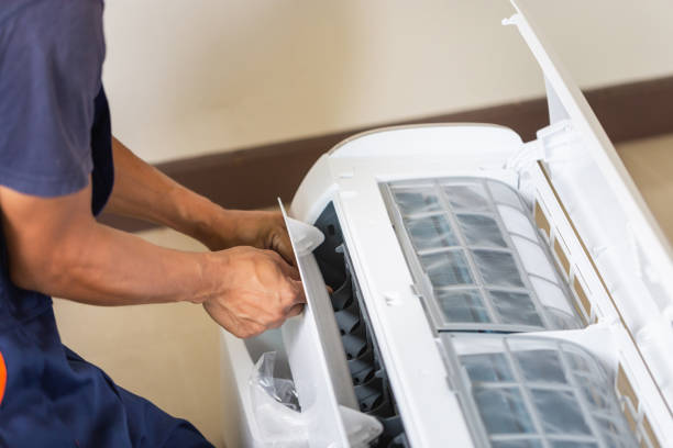 Best Ductless HVAC Repair  in Aumsville, OR