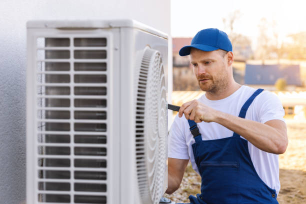  Aumsville, OR HVAC Pros