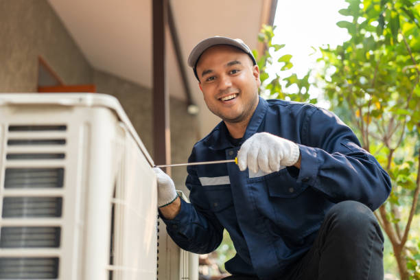 Best Affordable HVAC Services  in Aumsville, OR