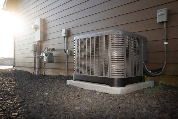 Best HVAC Repair Near Me  in Aumsville, OR